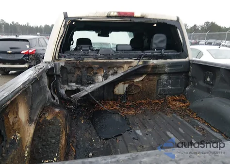 2017 Ford F-150 Limited from USA, damaged, VIN 1FTEW1EG0HFC76655